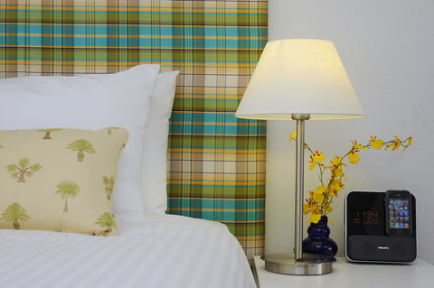 Hotel Nelson - Perth Resorts 31
