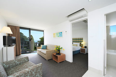 Hotel Nelson - Perth Resorts 27