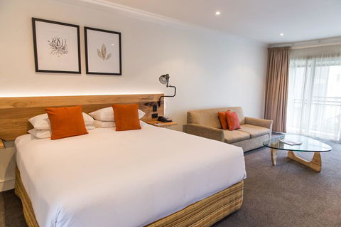 Hotel Nelson - Perth Resorts 28