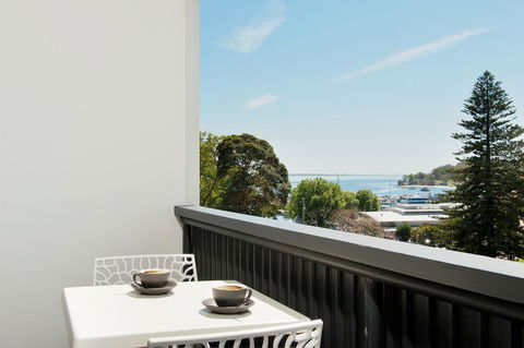 Hotel Nelson - Perth Resorts 8
