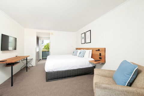 Hotel Nelson - Perth Resorts 3