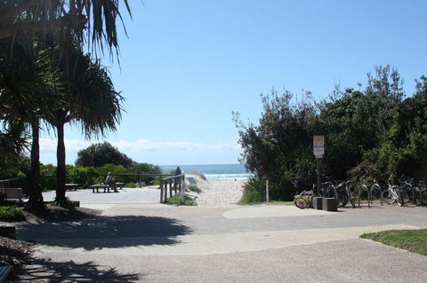 Ocean Breeze At Caba - Accommodation Perth 2