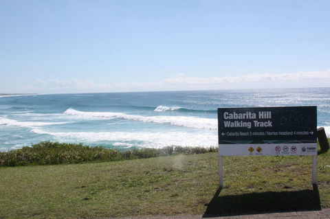 Ocean Breeze At Caba - Accommodation Perth 5