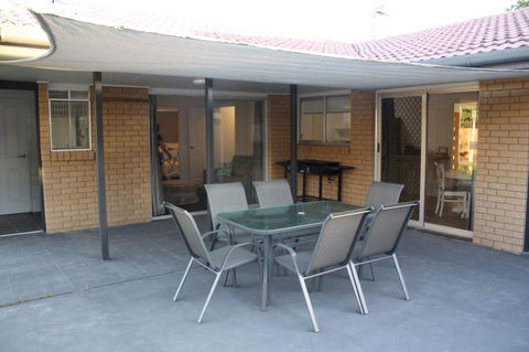 Ocean Breeze At Caba - Accommodation Perth 24