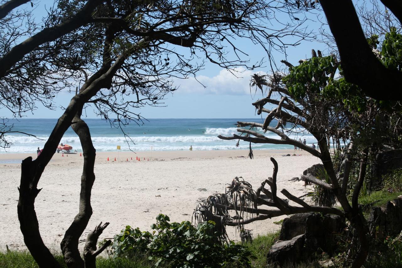 Bogangar NSW Accommodation Perth