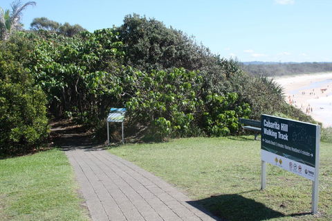 Ocean Breeze At Caba - Accommodation Perth 6