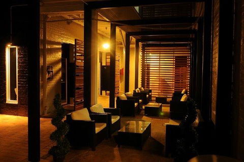 Crossroads Hotel - Accommodation Perth 29