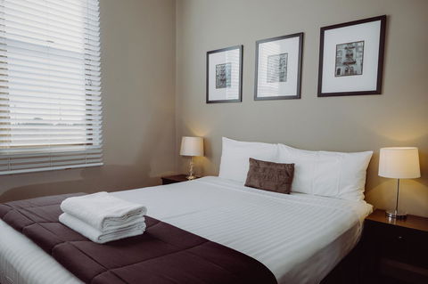 Crossroads Hotel - Accommodation Perth 13