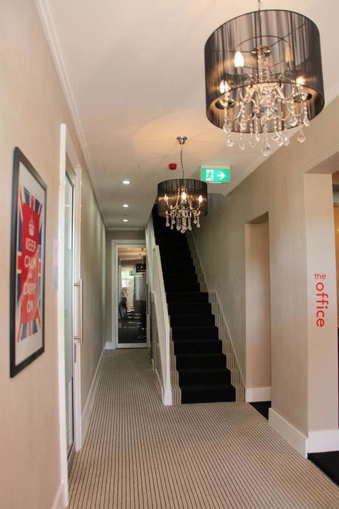 Crossroads Hotel - Accommodation Perth 25