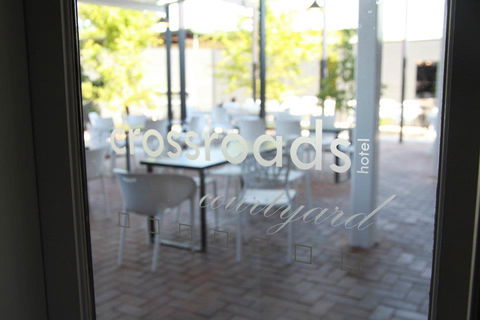 Crossroads Hotel - Accommodation Perth 26