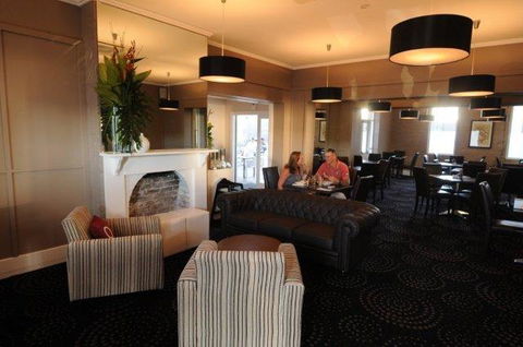 Crossroads Hotel - Accommodation Perth 30