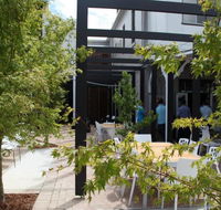 Crossroads Hotel - Accommodation Perth