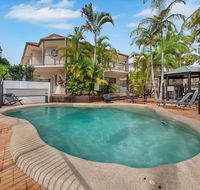 Cossies by the Sea - Accommodation Perth