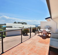 The Cove at Culburra - Direct Access to Beach - Accommodation Perth