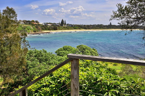 The Cove At Culburra - Direct Access To Beach - Perth Resorts 29