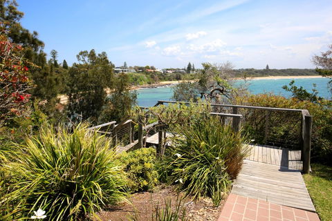 The Cove At Culburra - Direct Access To Beach - Perth Resorts 26