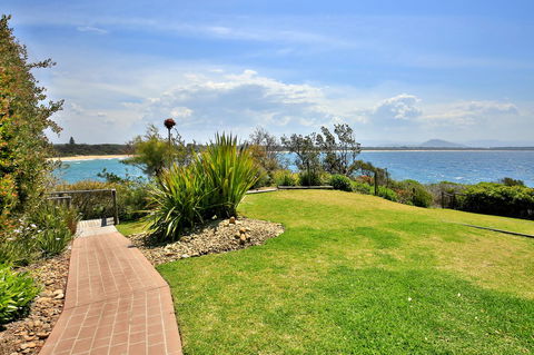 The Cove At Culburra - Direct Access To Beach - Perth Resorts 27