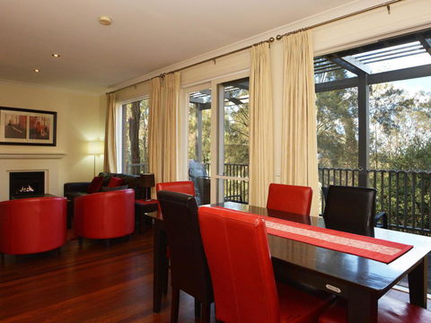 Villa Executive 2br Cypress DS Located Within Cypress Lakes Resort - Accommodation Perth 7