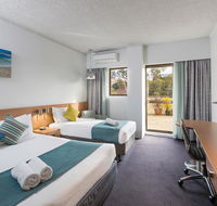 Metro Hotel Miranda - Perth Resorts