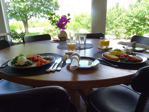 Romanz In The Valley (Luxury B&B) - Perth Resorts 40