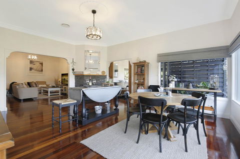 Romanz In The Valley (Luxury B&B) - Perth Resorts 17
