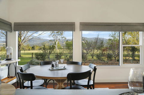 Romanz In The Valley (Luxury B&B) - Perth Resorts 16