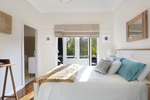 Romanz In The Valley (Luxury B&B) - Perth Resorts 7