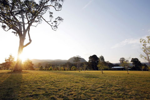 Romanz In The Valley (Luxury B&B) - Perth Resorts 23