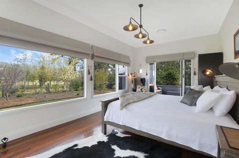 Romanz In The Valley (Luxury B&B) - Perth Resorts 2