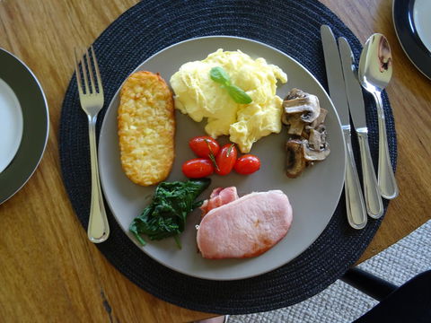 Romanz In The Valley (Luxury B&B) - Perth Resorts 42