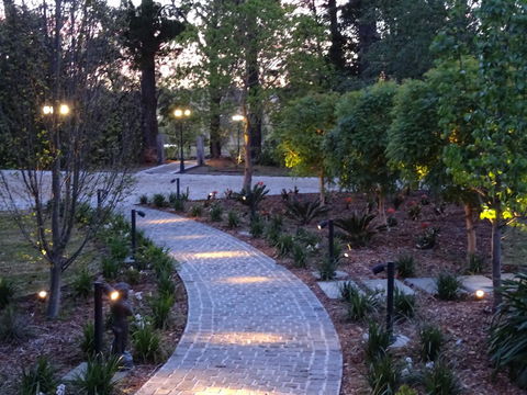 Romanz In The Valley (Luxury B&B) - Perth Resorts 28