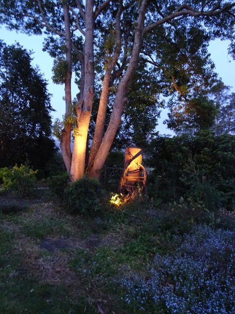 Romanz In The Valley (Luxury B&B) - Perth Resorts 31
