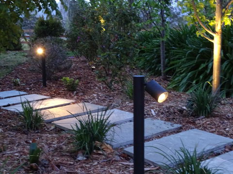 Romanz In The Valley (Luxury B&B) - Perth Resorts 25