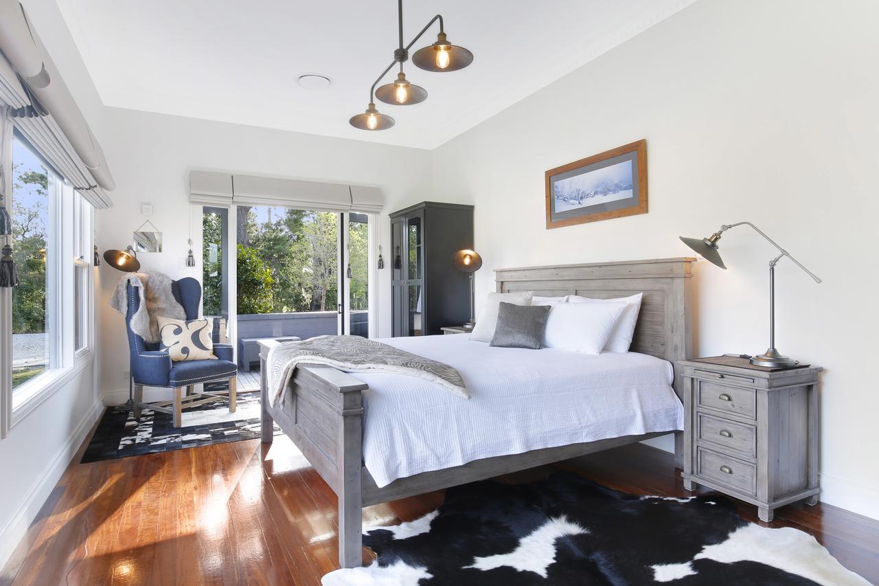 Barrengarry NSW Accommodation Perth