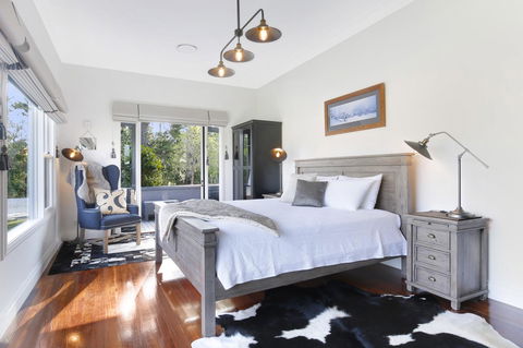 Romanz In The Valley (Luxury B&B) - Perth Resorts 0