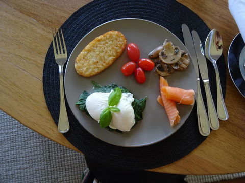 Romanz In The Valley (Luxury B&B) - Perth Resorts 41
