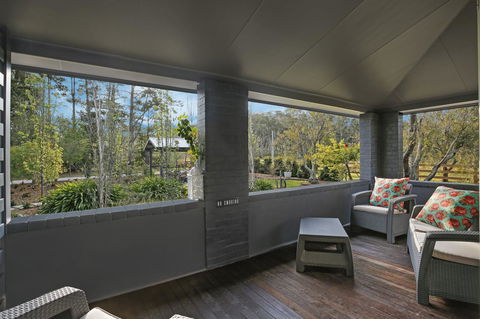 Romanz In The Valley (Luxury B&B) - Perth Resorts 14