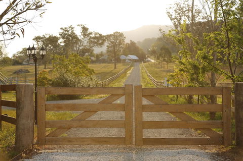 Romanz In The Valley (Luxury B&B) - Perth Resorts 35