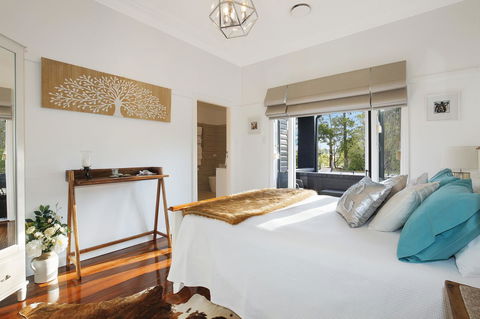 Romanz In The Valley (Luxury B&B) - Perth Resorts 8