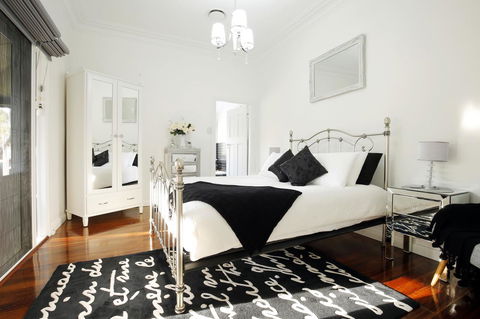 Romanz In The Valley (Luxury B&B) - Perth Resorts 12