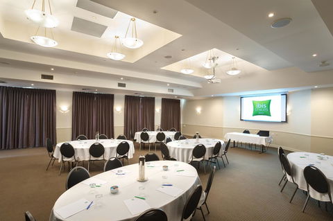 Ibis Styles Tamworth - Accommodation Perth 8