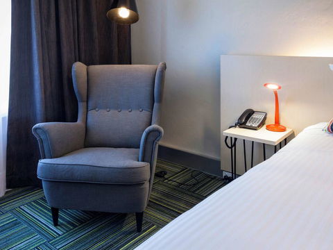 Ibis Styles Tamworth - Accommodation Perth 17