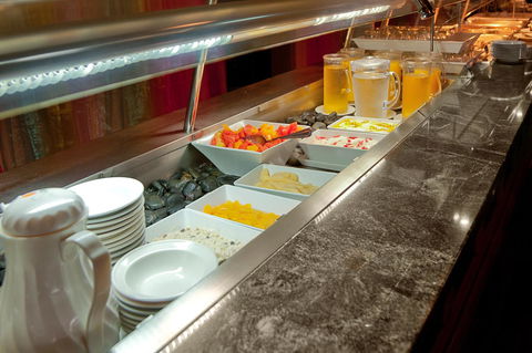 Ibis Styles Tamworth - Accommodation Perth 12