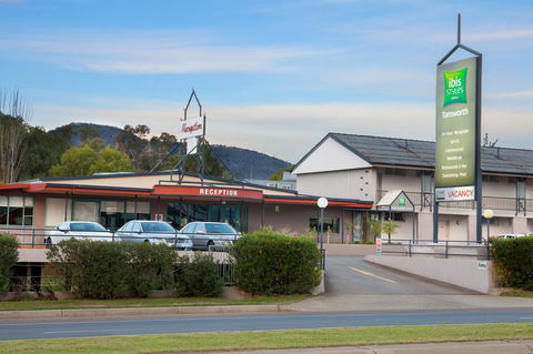 Ibis Styles Tamworth - Accommodation Perth 10