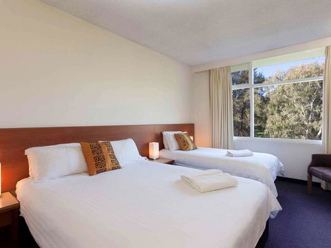 Ibis Styles Tamworth - Accommodation Perth 33