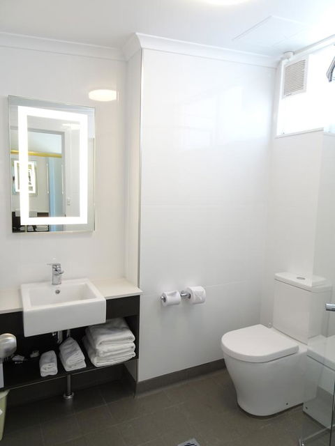 Ibis Styles Tamworth - Accommodation Perth 1