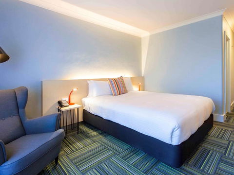 Ibis Styles Tamworth - Accommodation Perth 31