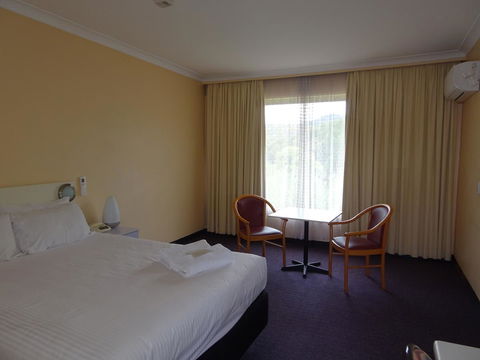 Ibis Styles Tamworth - Accommodation Perth 4