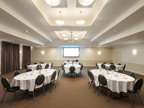 Ibis Styles Tamworth - Accommodation Perth 42