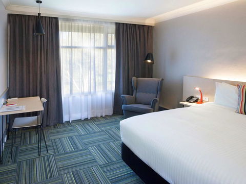 Ibis Styles Tamworth - Accommodation Perth 35